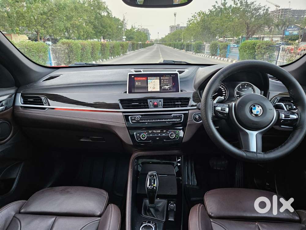 Bmw X1 Xdrive 20d M Sport, 2020, Diesel