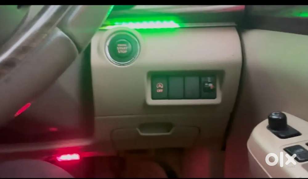 Maruti Suzuki Ertiga Smart Hybrid Zxi+