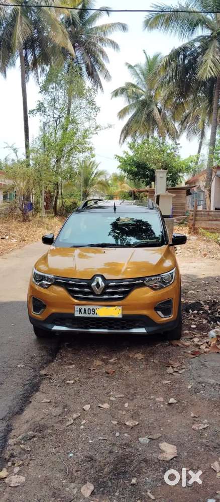 Renault Triber 2022 Petrol 70000 Km Driven