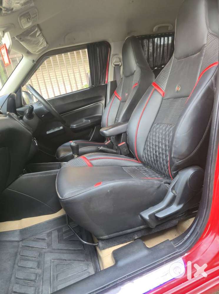 Maruti Suzuki Swift 1.3 Glam, 2018, Petrol