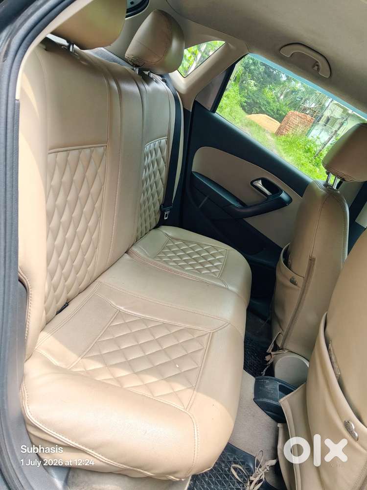Volkswagen Polo 1.2 Mpi Comfortline, 2014, Diesel