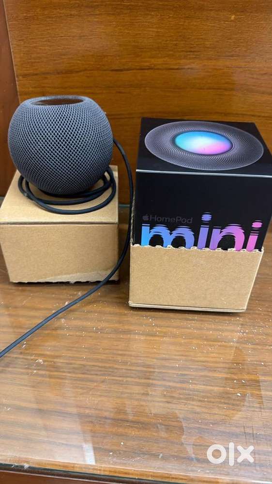 APPLE HOME POD MINI - Accessories in undefined, - 1843771676