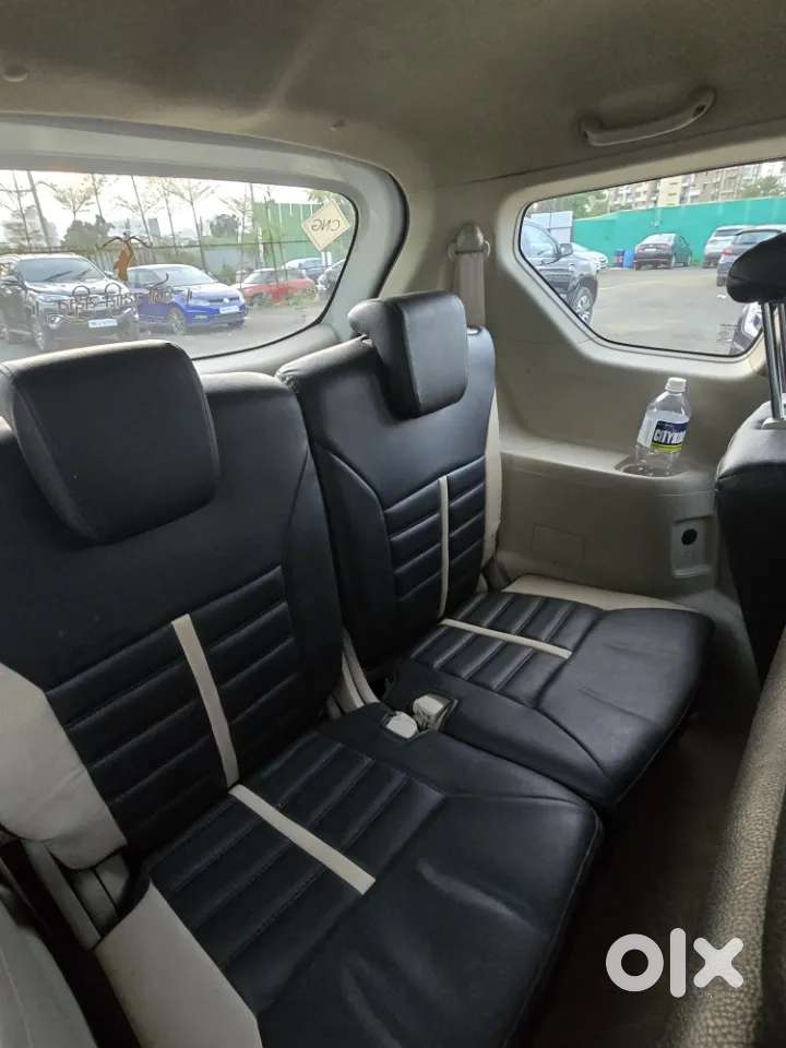Maruti Suzuki Ertiga Vxi Cng, 2020, Cng & Hybrids
