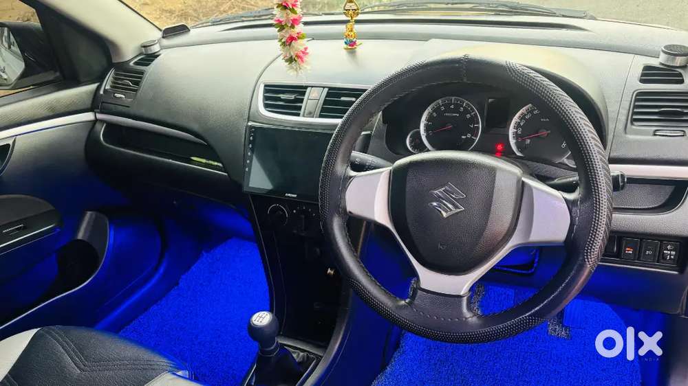 Maruti Suzuki Swift 2013 Petrol 70000 Km Driven