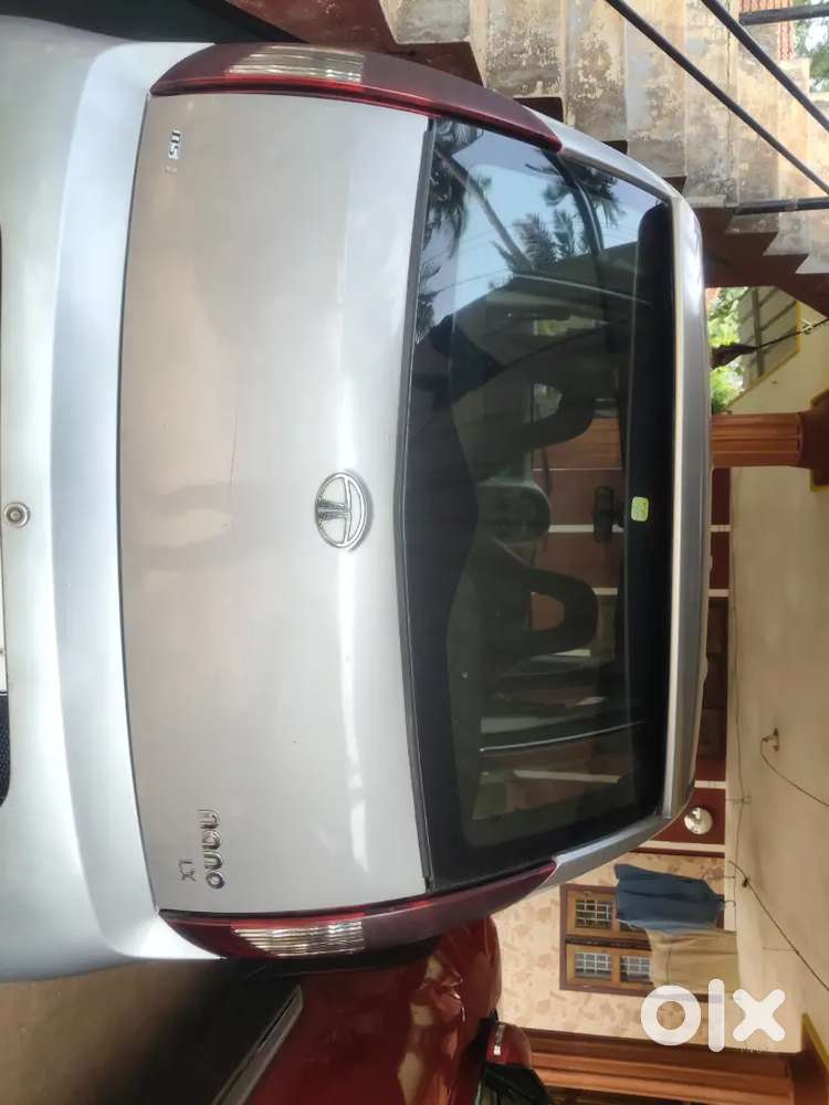 2011 Tata Nano Lx Manual Petrol