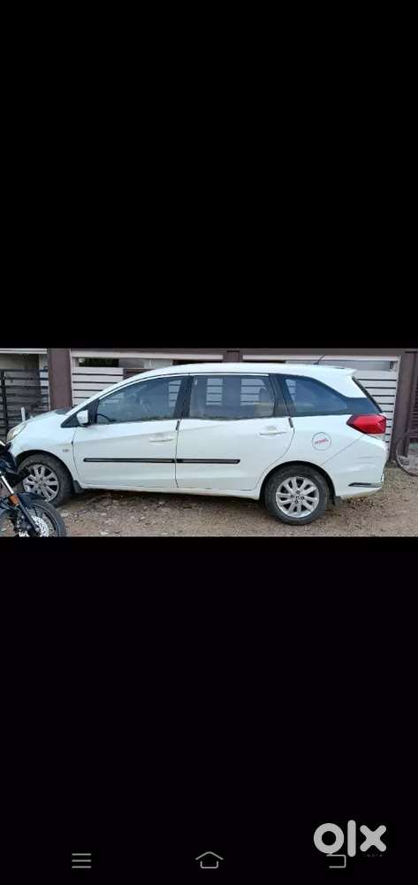 Honda Mobilio