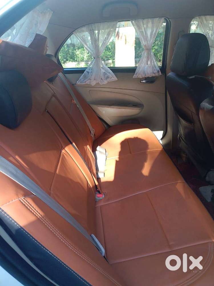 Maruti Suzuki Swift Dezire Zxi Petrol Very Well Maintained