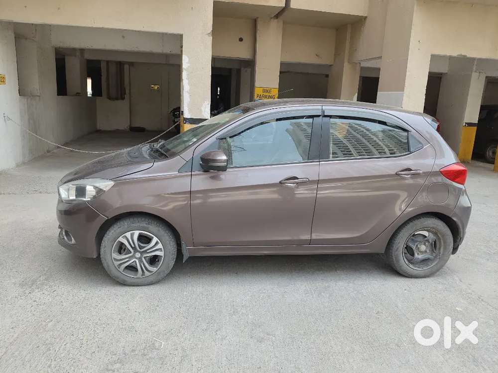 Tata Tiago 1.2 Xza 2019, Top Model