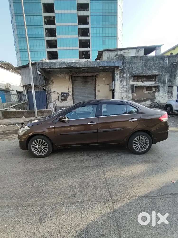 Maruti Suzuki Ciaz