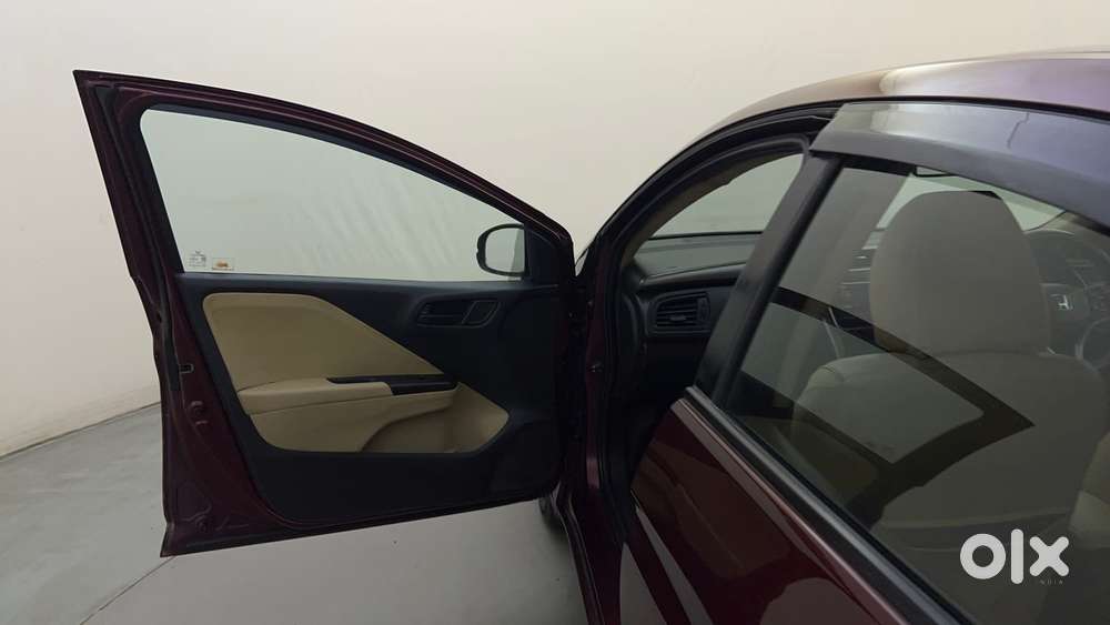 Honda City Sv Mt I-dtec, 2014, Diesel