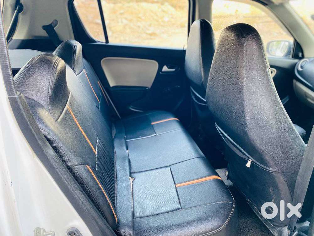 Maruti Suzuki Alto 800 2019-2023 0.8 Vxi, 2021, Petrol