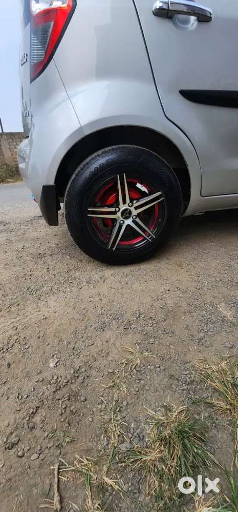 Maruti Suzuki Ritz 2013 Diesel Well Maintained .