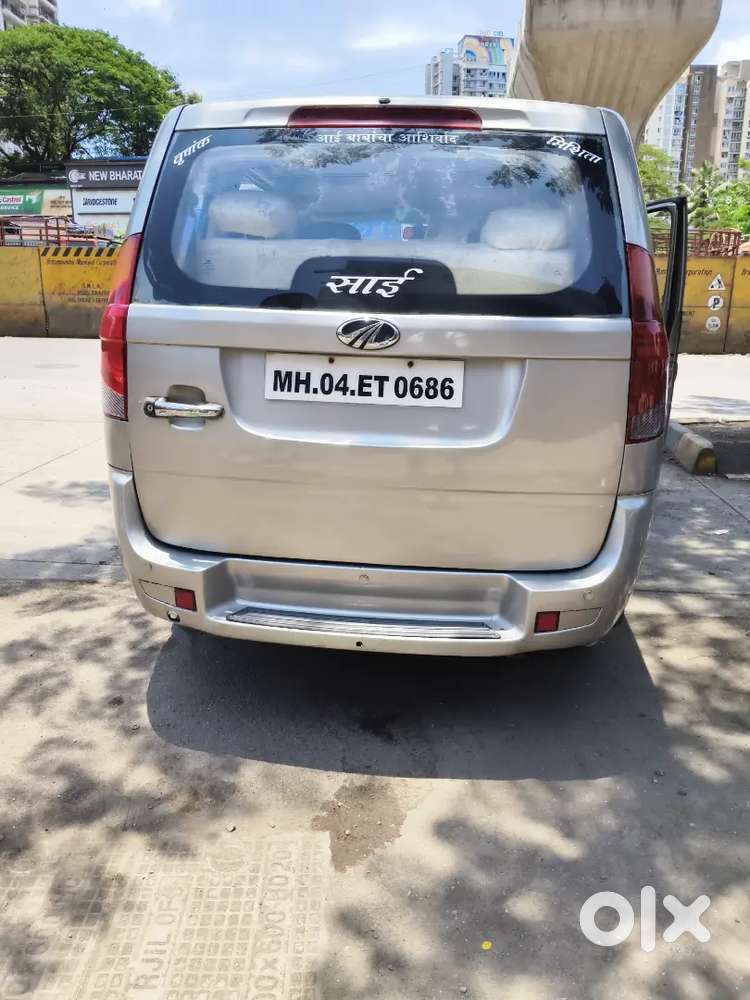 Mahindra Xylo 2011 Diesel 202500 Km Driven