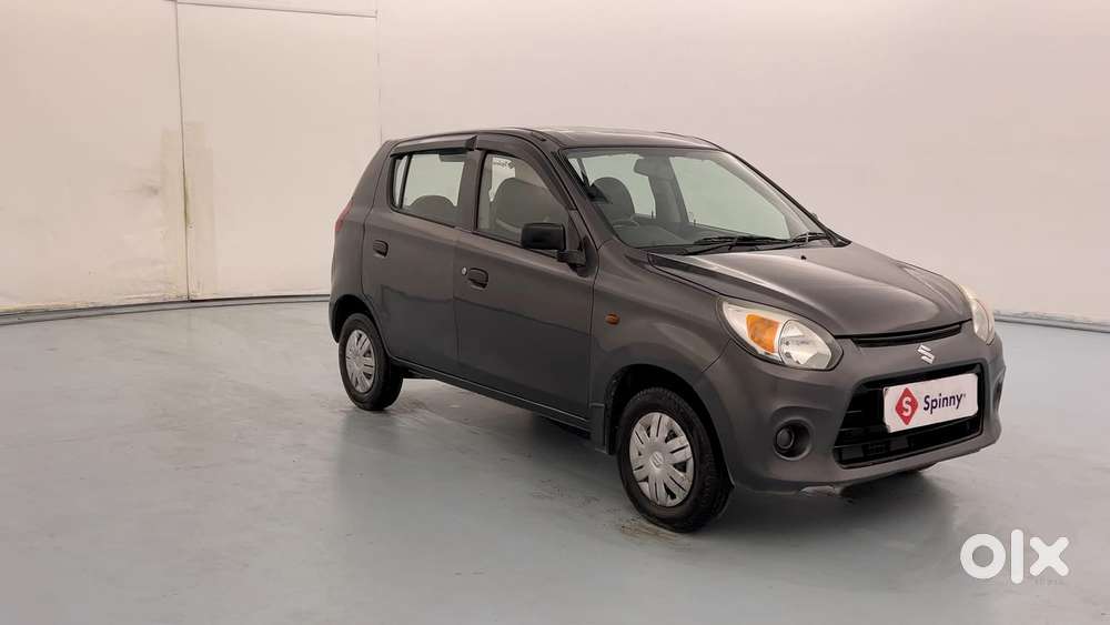Maruti Suzuki Alto 800 Lxi, 2019, Petrol