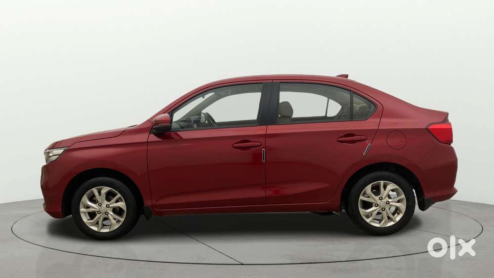 Honda Amaze Vx Petrol, 2019, Petrol