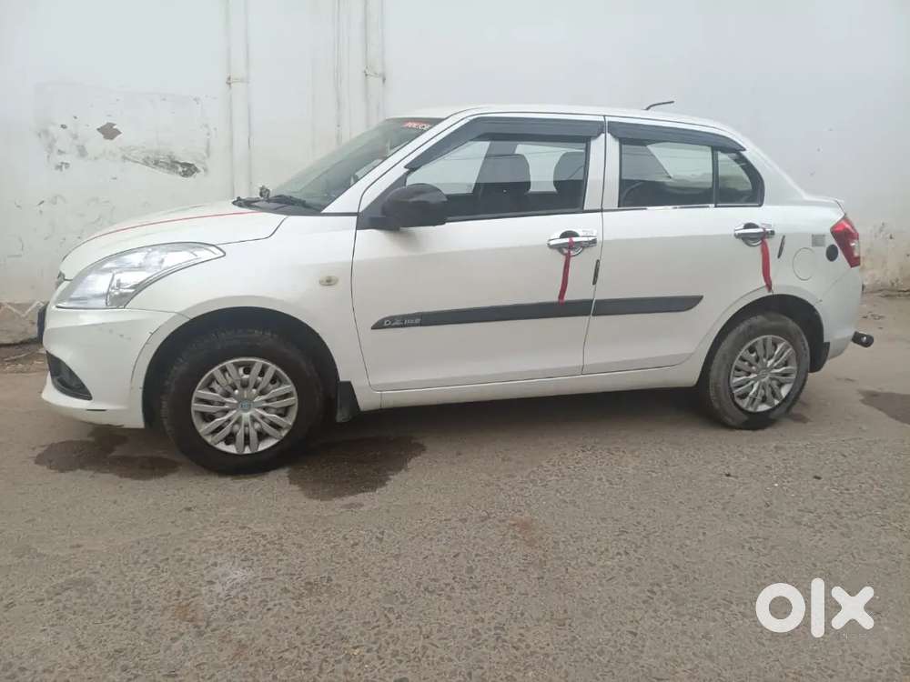 Swift Dzire Tour 2021 Ldi