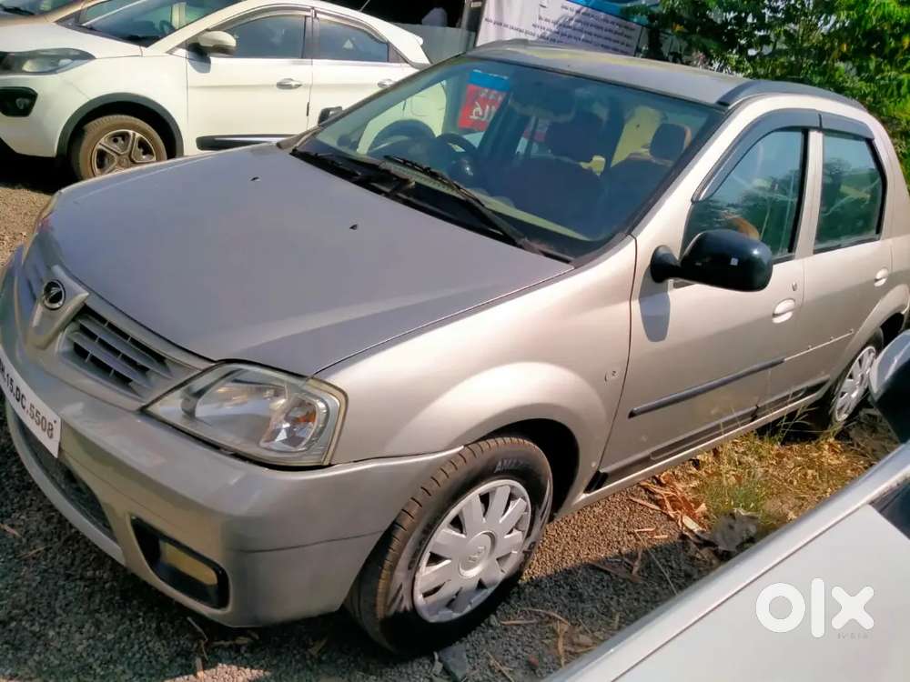 Mahindra Verito 2011 Diesel 130000 Km Driven
