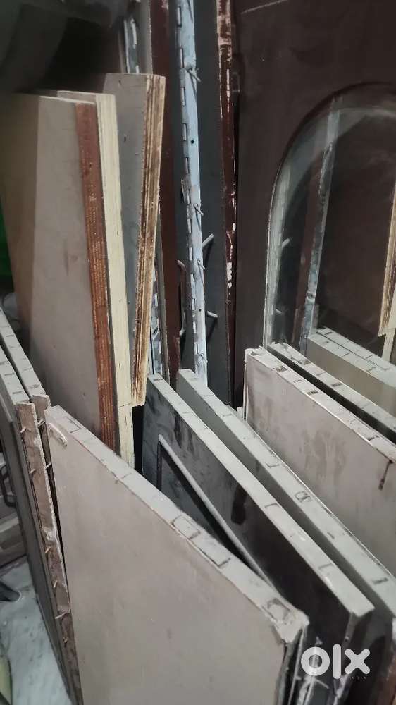 Cupboards door
