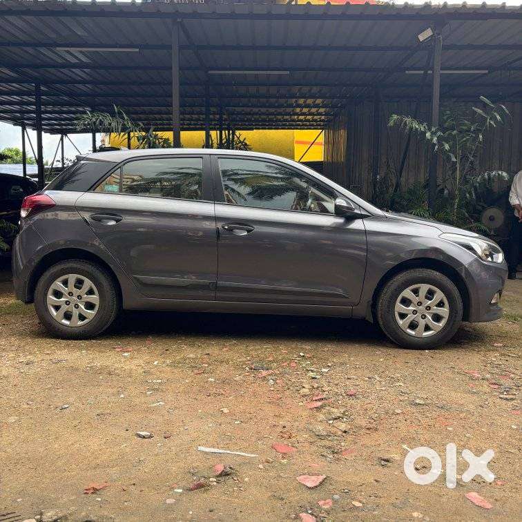 Hyundai Elite I20 Sportz 1.2, 2016, Petrol