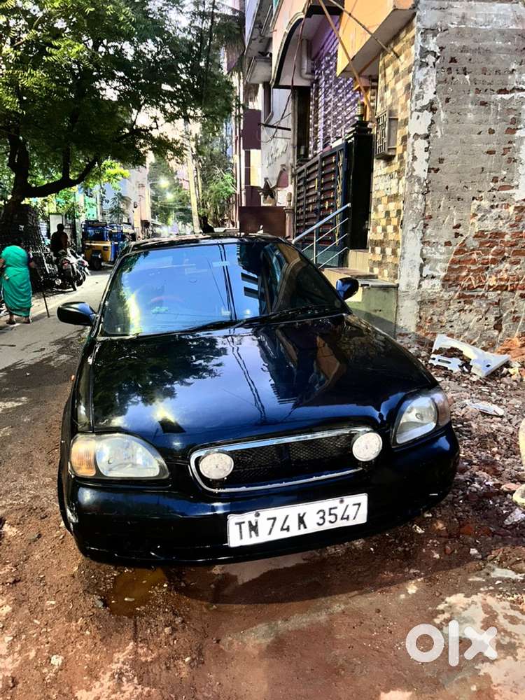 Maruti Suzuki Manual 2006