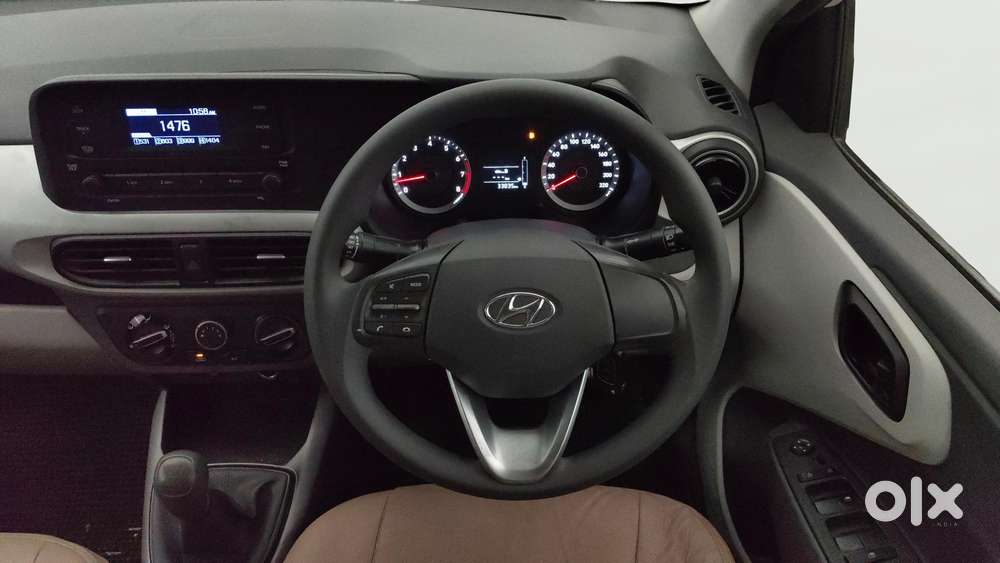 Hyundai Grand I10 Nios Magna 1.2 Kappa Vtvt, 2020, Petrol