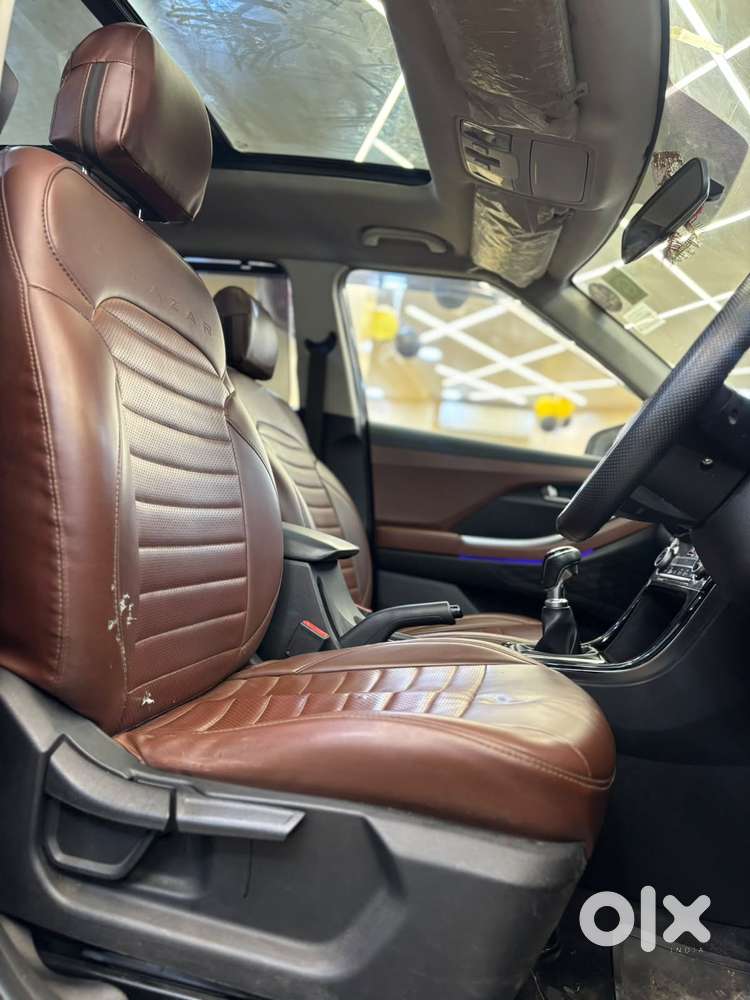 Hyundai Alcazar Prestige 7-seater, 2022, Diesel