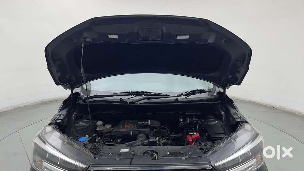 Maruti Suzuki Xl6 1.5 Alpha Plus At, 2024, Petrol