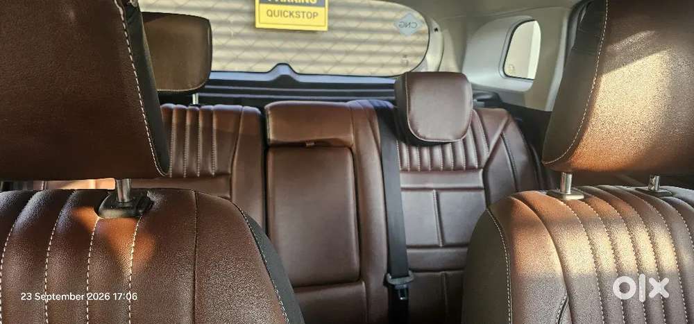 Maruti Suzuki Brezza 1.5 Lxi Cng 2026, 5.5 Month Old Only