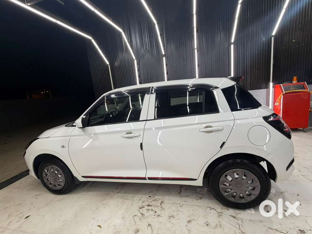 Maruti Suzuki Petrol 2025