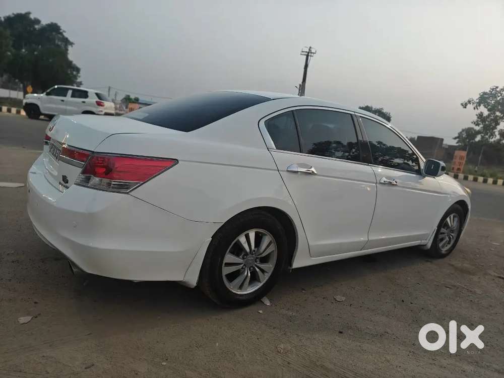 On Record Driven All Original Condition