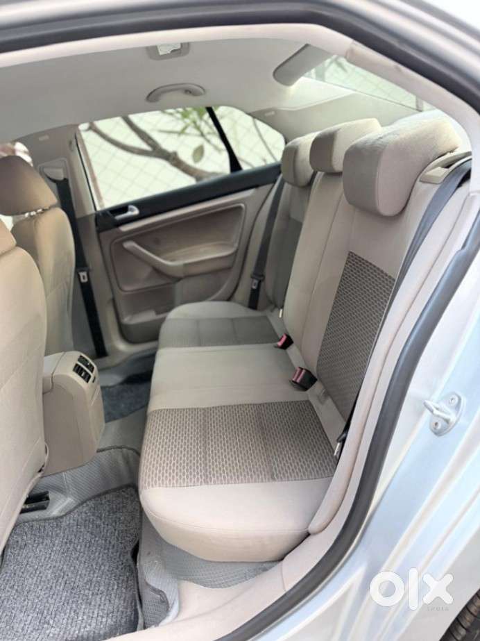 Volkswagen Jetta Highline Tdi, 2010, Diesel