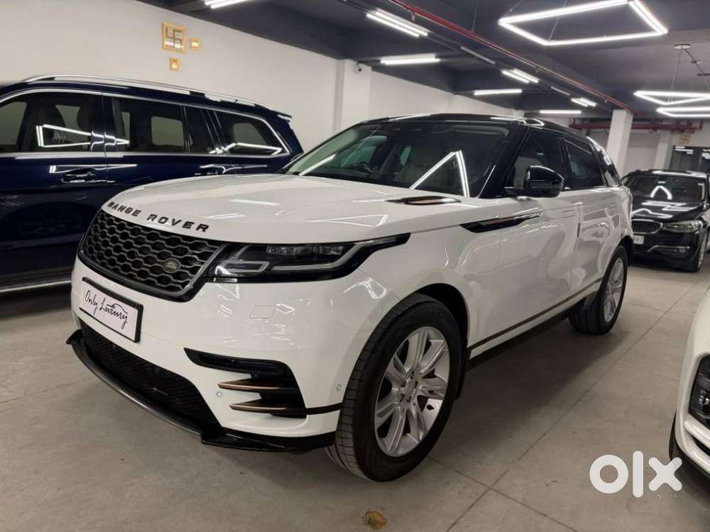 Land Rover Range Velar Hse Dynamic 2.0 Diesel, 2022, Diesel