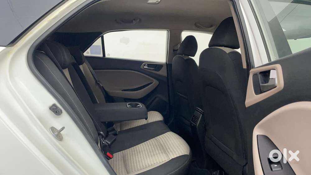 Hyundai Elite I20 Asta (o) 1.2 Mt, 2019, Petrol