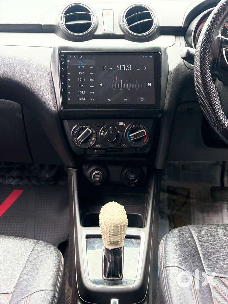 Maruti Suzuki Swift Amt Vxi, 2018, Petrol