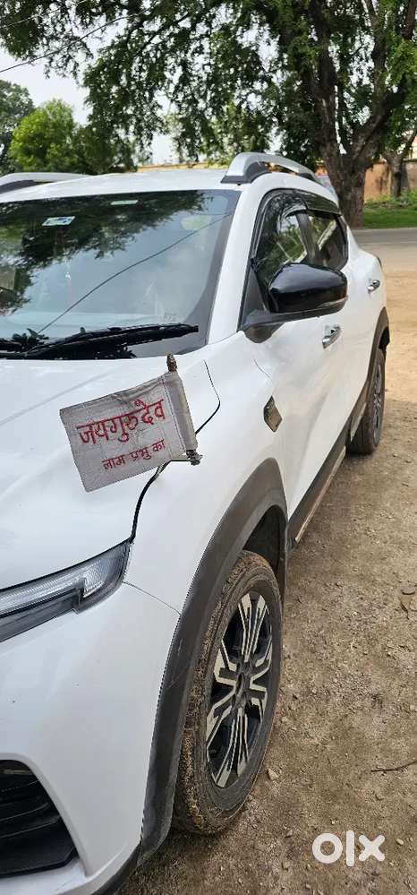 Renault Kiger Petrol Manual 2021