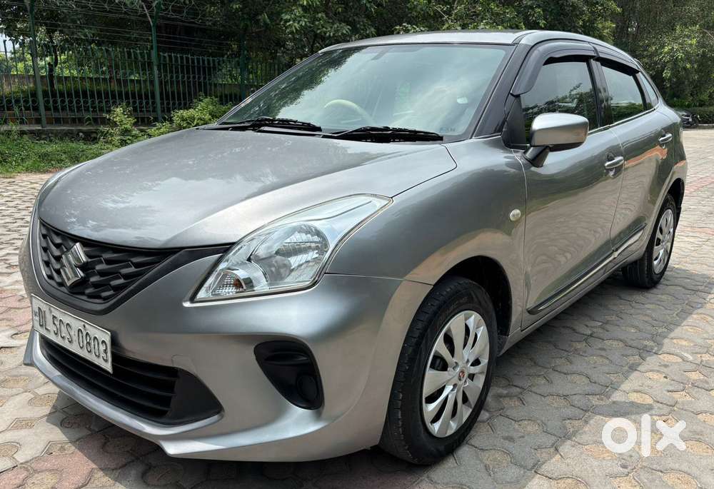 Maruti Suzuki Baleno Maruti-suzuki-baleno-delta-diesel, 2020, Petrol