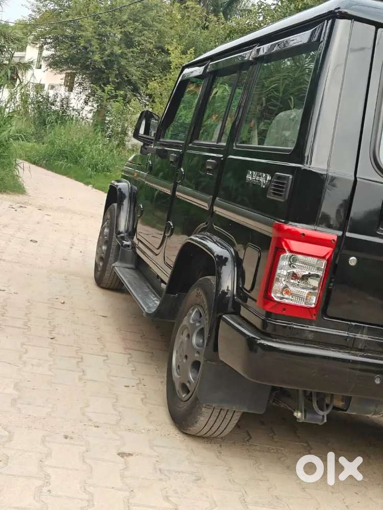 Mahindra Bolero Diesel 2026 B6(o)