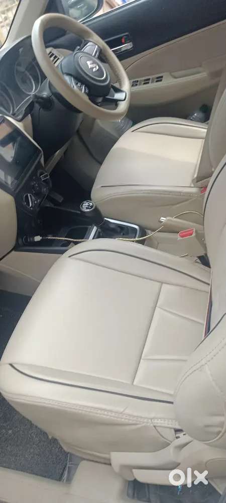 Maruti Suzuki Brezza 2023
