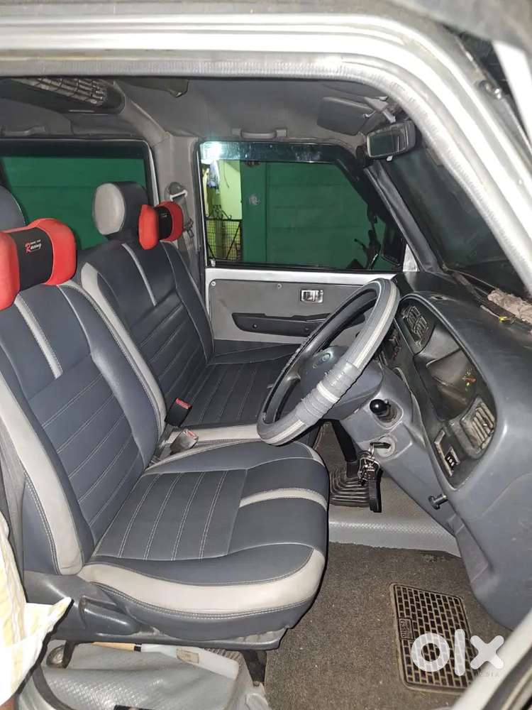 Toyota Qualis 2004 Diesel Good Condition
