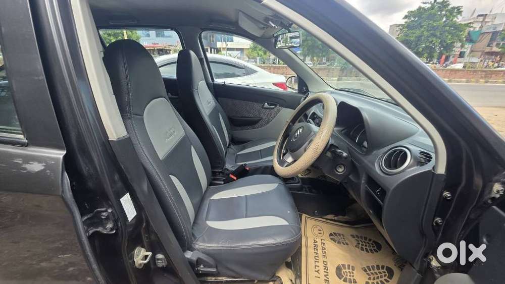 Maruti Suzuki Alto 800, 2018