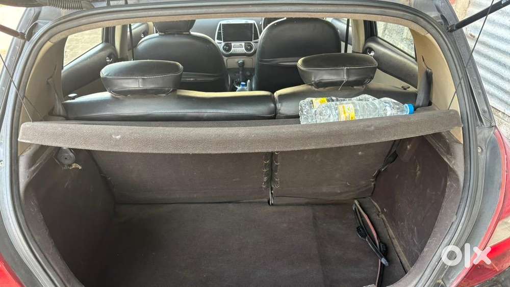 Hyundai I20 Sportz 2011 Petrol Good Condition