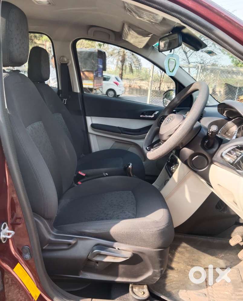 Tata Tiago Xz Plus, 2023, Petrol