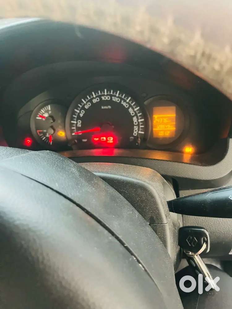 Maruti Suzuki Swift 2014