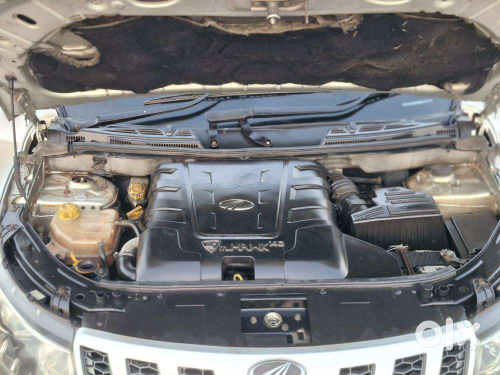 Mahindra Xuv500 2011-2015 W8 2wd, 2014, Diesel