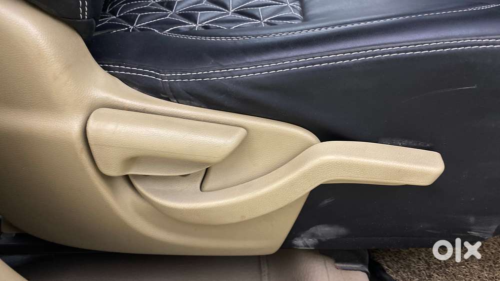 Honda Brio Vx Mt, 2016, Petrol