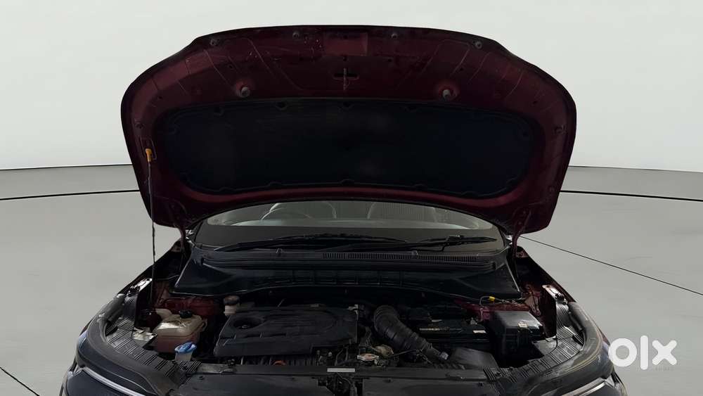 Kia Carens 1.5 Prestige Plus Diesel 7 Str Imt, 2022, Diesel