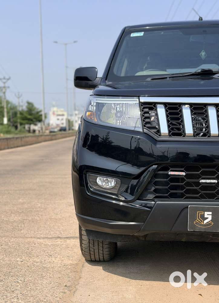 Mahindra Bolero Neo 1.5 N 10 R, 2025, Diesel