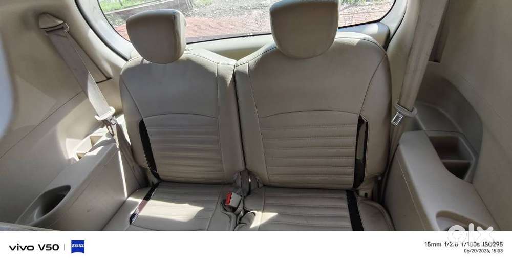 Maruti Suzuki Ertiga, 2018, Petrol