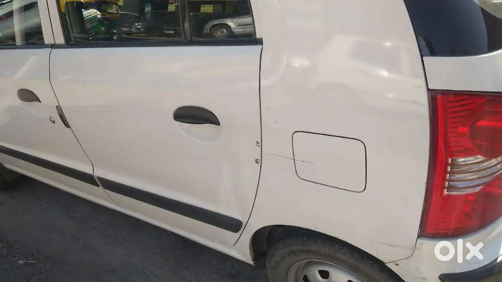 Hyundai Santro Xing Gl Plus 2013