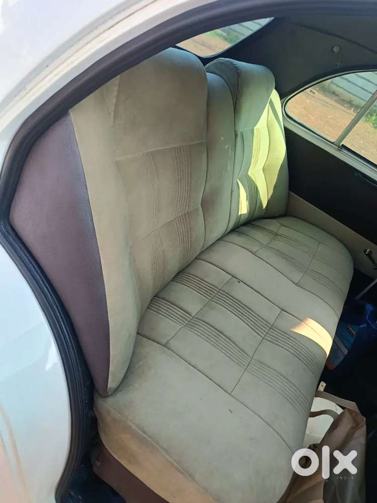 Ambassador Classic 1998 Diesel
